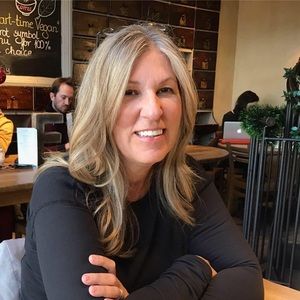 Meet your Posher, Darcey